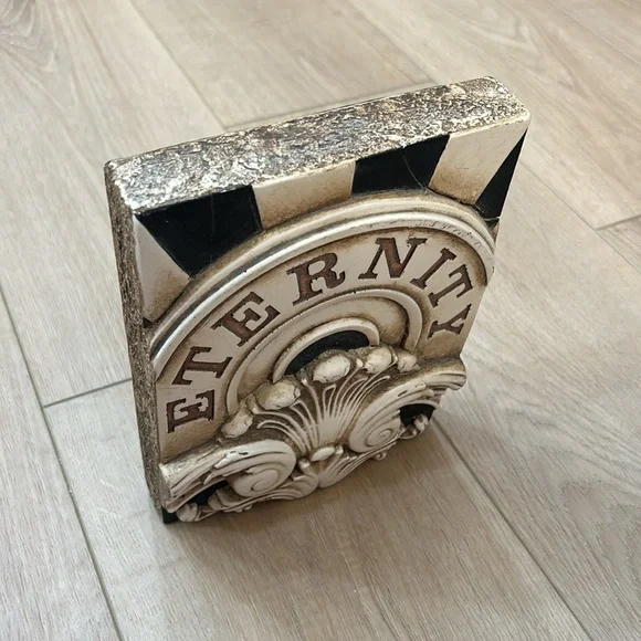 Sid Dickens Memory Block T79 Eternity Retired - Picture 2 of 11